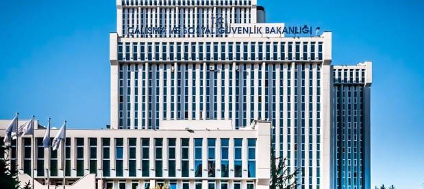 Çalışma ve Sosyal Güvenlik Bakanlığı Destekleri