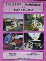 Folklor (Halkbilim) ve Şanlıurfa