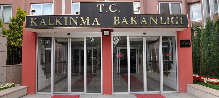 Kalkınma Bakanlığı Destekleri