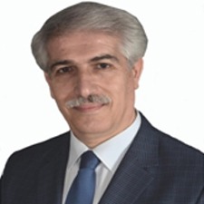 S.Sabri Kürkçüoğlu