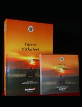 Tarım Türküleri