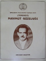 Tenekeci Mahmut Güzelgöz